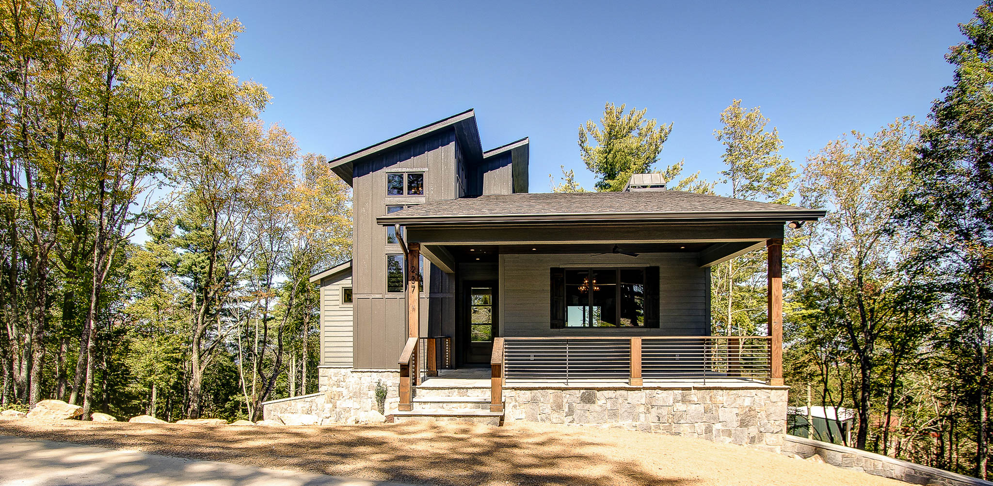 VV2 Eagles Nest, Banner Elk, NC